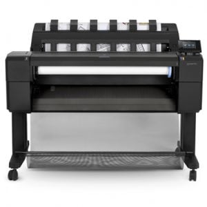HP Designjet T930 A0 Printer